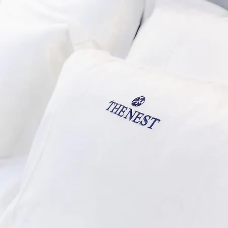 Barrikada Street Modern App - The Nest Tirana